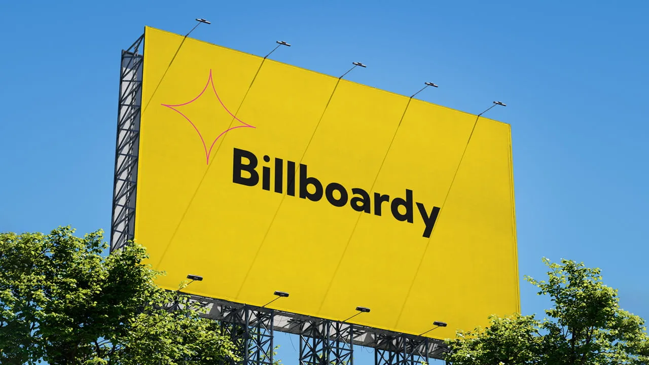 Zalety billboardów jako narzędzia reklamowego