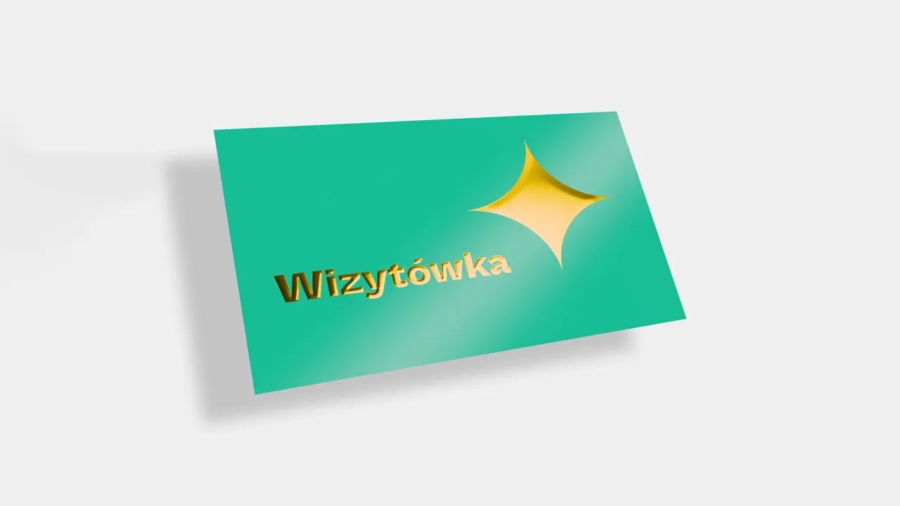 Dlaczego warto wybrać wizytówki Premium?